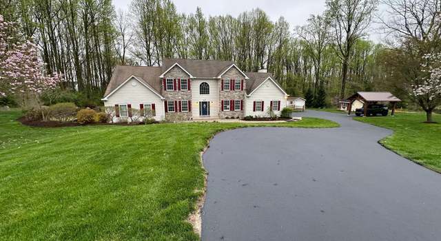 Photo of 684 Highspire Rd, Glenmoore, PA 19343