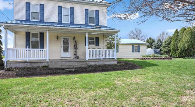 Photo of 5404 State Route 25, Lykens, PA 17048