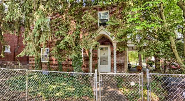 Photo of 1220 N 14th St, Harrisburg, PA 17103