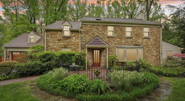 Photo of 949 Leopard Rd, Jenkintown, PA 19046