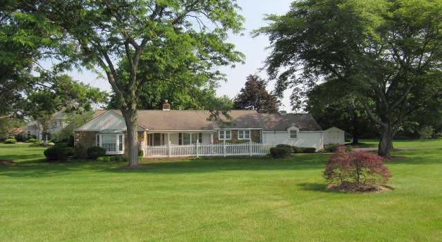 Photo of 569 Godshall Rd, Telford, PA 18969