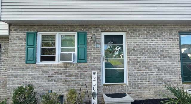 Photo of 10 Taylor Dr Unit D, Reedsville, PA 17084