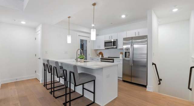 Property at 825 Bainbridge St #101, Philadelphia, PA 19147, 3 beds, 3 baths