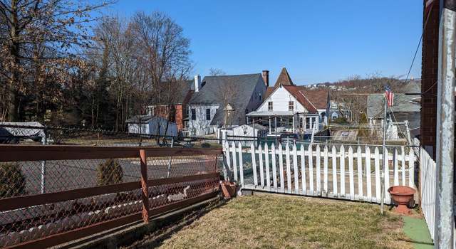 Photo of 121 S 11th St, Pottsville, PA 17901