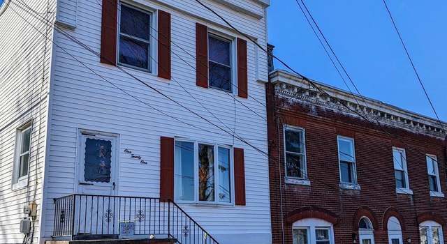 Photo of 121 S 11th St, Pottsville, PA 17901