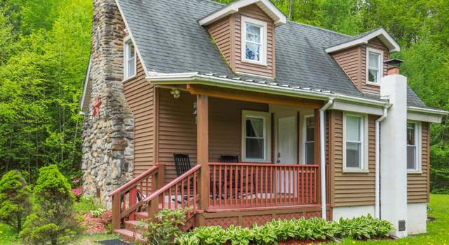 Photo of 1166 Lower Mountain Rd, Tioga, PA 16946