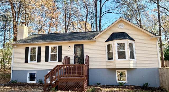 Photo of 252 Hampshire Dr, Ruther Glen, VA 22546