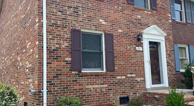 Photo of 241 Farrell Ln, Fredericksburg, VA 22401