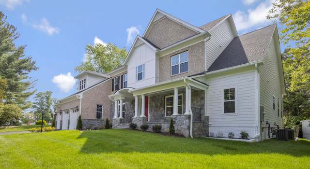 Photo of 4213 Old Columbia Pike, Annandale, VA 22003