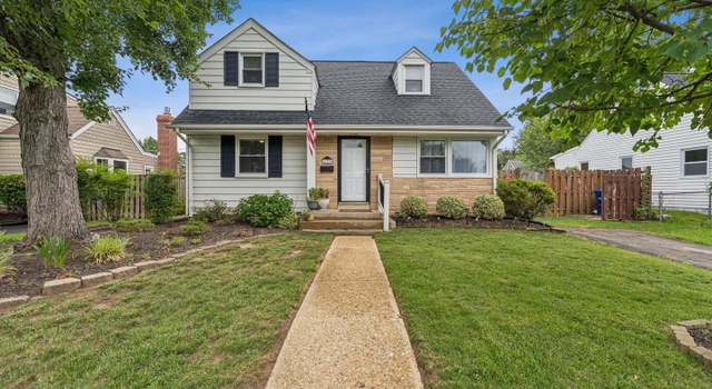 Photo of 6729 Williams Dr, Alexandria, VA 22307