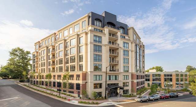 Photo of 6718 Lowell Ave #903, Mclean, VA 22101