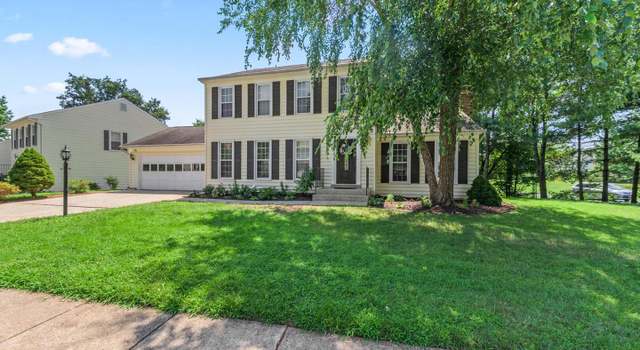 Photo of 171 Heather Glen Rd, Sterling, VA 20165