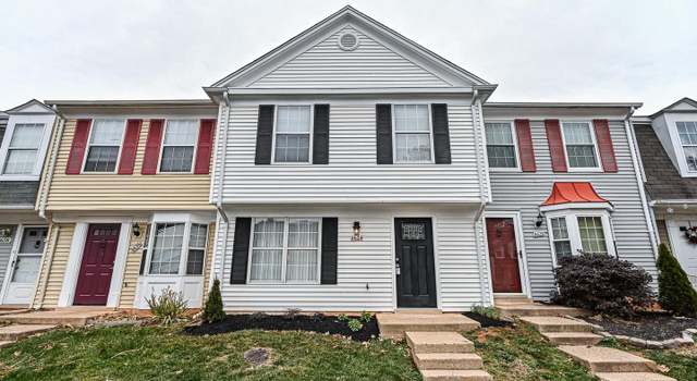Photo of 8624 Braxted Ln, Manassas, VA 20110