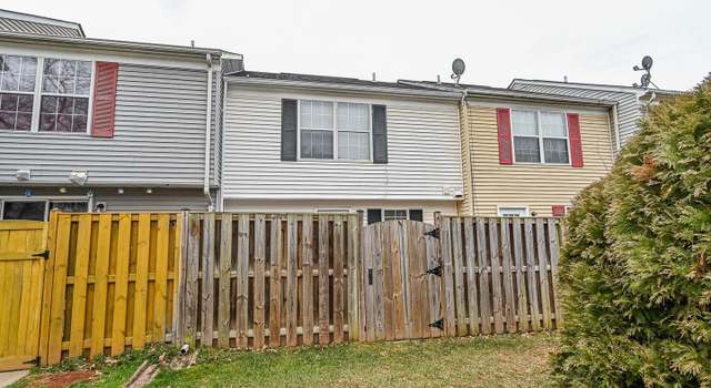 Photo of 8624 Braxted Ln, Manassas, VA 20110