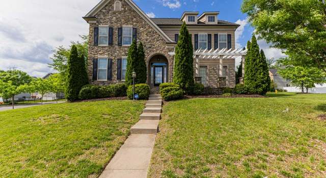 Photo of 2166 Port Potomac Ave, Woodbridge, VA 22191