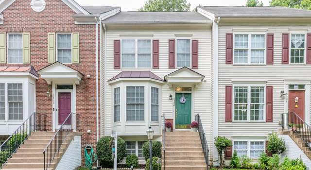 Photo of 5136 Race Pointe Pl, Woodbridge, VA 22193