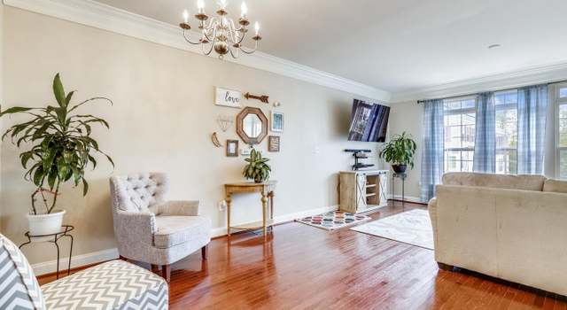 Photo of 2624 Glenriver Way, Woodbridge, VA 22191
