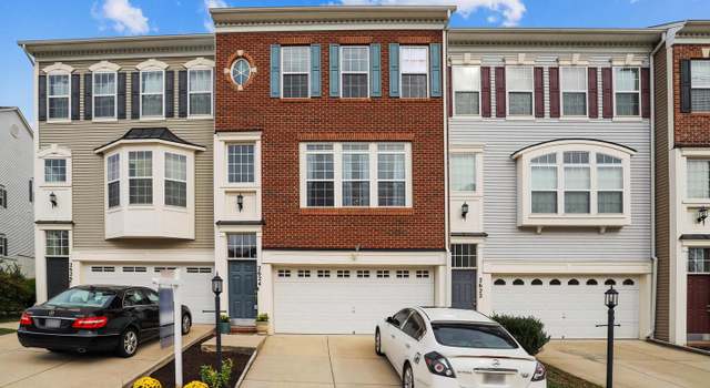 Photo of 2624 Glenriver Way, Woodbridge, VA 22191