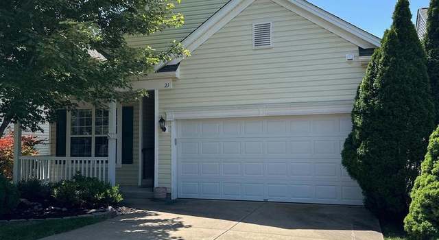 Photo of 21 Buchanan Ct, Fredericksburg, VA 22406