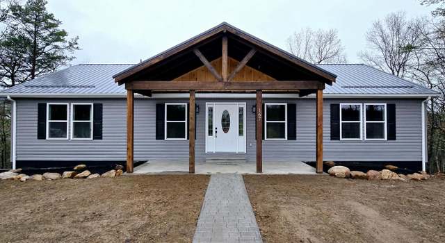 Photo of 167 Eastridge Ln, Fort Ashby, WV 26719