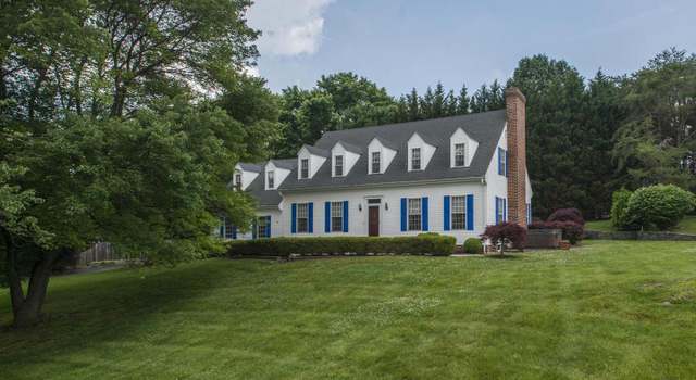 Photo of 9247 Furrow Ave, Ellicott City, MD 21042