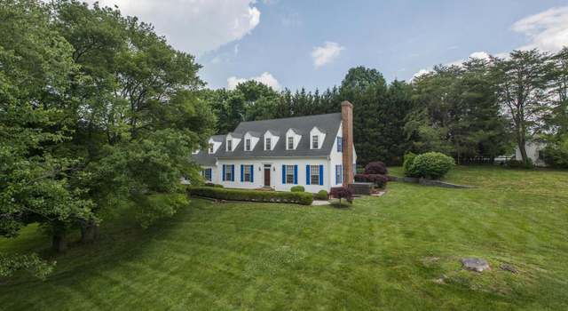 Photo of 9247 Furrow Ave, Ellicott City, MD 21042