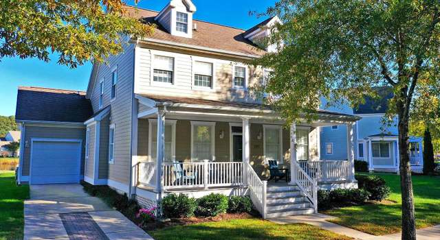 Photo of 197 Willow Oak Ave, Ocean View, DE 19970