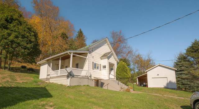 Photo of 13519 Old Legislative Rd, Midland, MD 21542