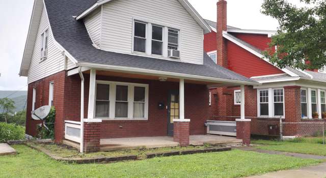 Photo of 517 Hill Top Dr, Cumberland, MD 21502