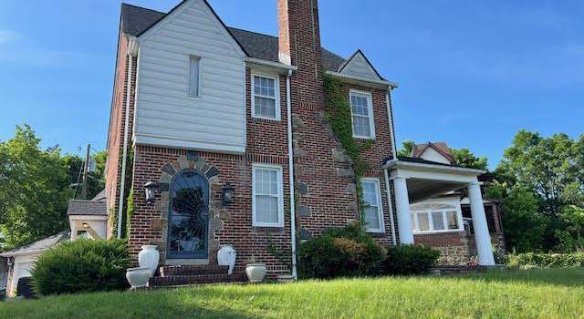Photo of 4506 Walther Ave, Baltimore, MD 21214