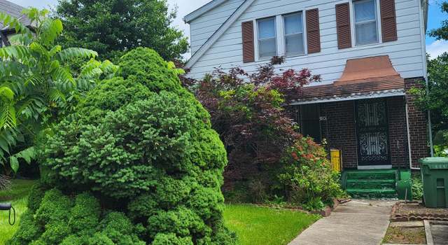 Photo of 3501 Lynchester Rd, Baltimore, MD 21215