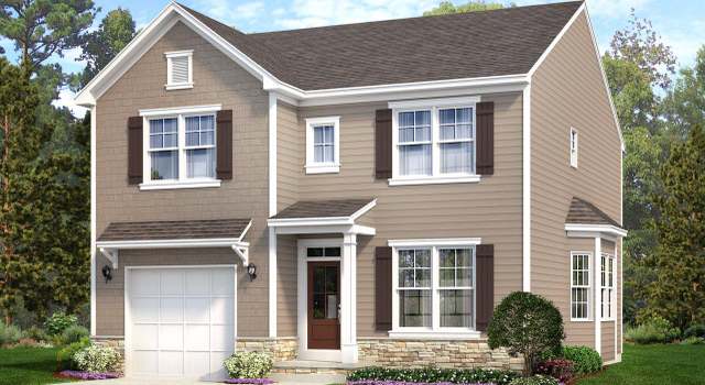 Photo of 3404 Tali Dr, Randallstown, MD 21133