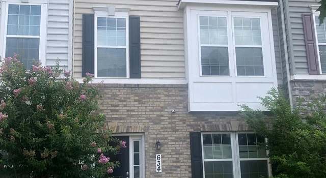 Photo of 634 Blandwood Rd, Frederick, MD 21701