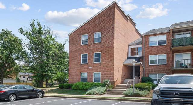 Photo of 100 Chapel Ct #108, Walkersville, MD 21793
