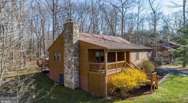 Photo of 2467 Glendale Rd, Swanton, MD 21561