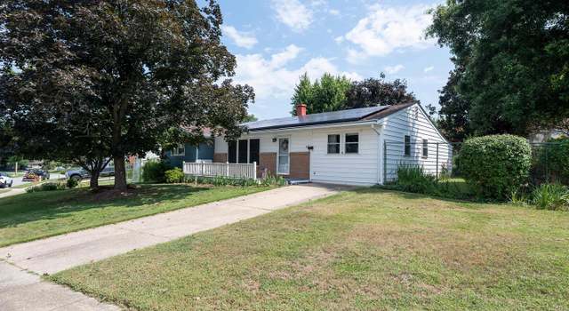 Photo of 449 Doris Cir, Aberdeen, MD 21001