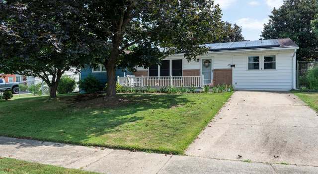 Photo of 449 Doris Cir, Aberdeen, MD 21001