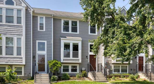 Photo of 7719 Old Woodstock Ln, Ellicott City, MD 21043