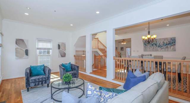 Photo of 1709 Leighton Wood Ln, Silver Spring, MD 20910