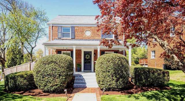 Photo of 10002 Reddick Dr, Silver Spring, MD 20901