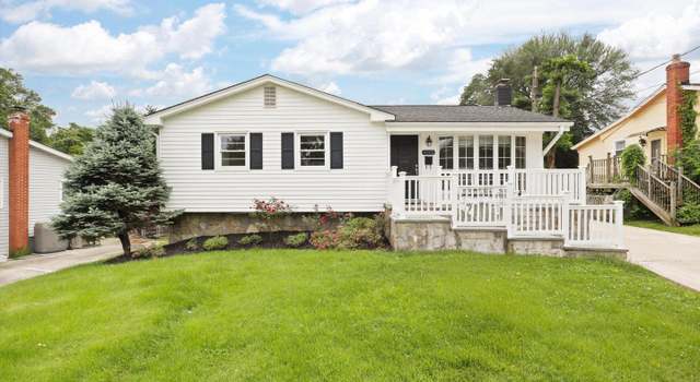 Photo of 4102 Elizabeth St, Rockville, MD 20853