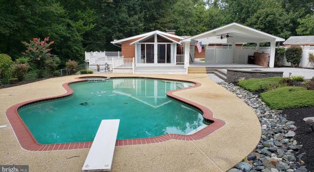 Photo of 15101 Poplar Hill Rd, Accokeek, MD 20607