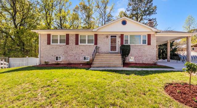 Photo of 9403 Garden Cir, Clinton, MD 20735