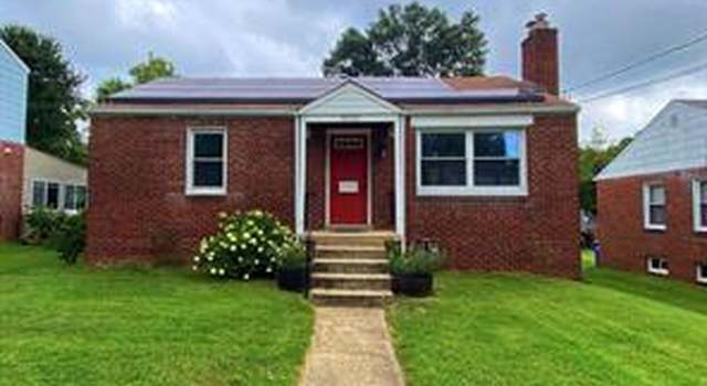 Photo of 5022 Laguna Rd, College Park, MD 20740