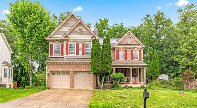 Photo of 6338 Kinsey Ter, Lanham, MD 20706