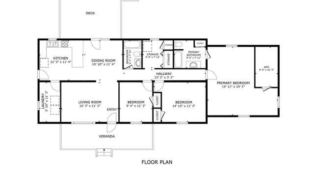 Photo of 26245 Mar A Lee Dr, Mechanicsville, MD 20659