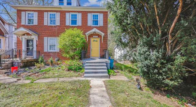 Photo of 1217 Frederick St, Hagerstown, MD 21740