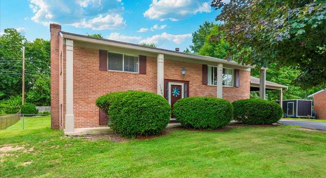 Photo of 11461 Englewood Rd, Hagerstown, MD 21740