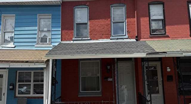 Photo of 1631 Cotton St, Reading, PA 19606