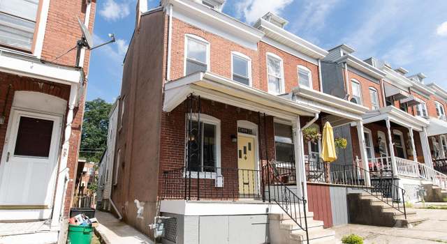 Photo of 605 S 18th 1/2nd St, Reading, PA 19606